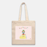Reading - Tote Bag