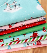 Pixie Noel - Aqua - #9 - 8 FQ