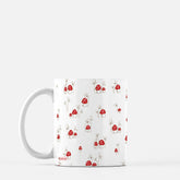 So Many Mushrooms Mug - 11 oz