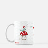 Little Bird Mug - 11 oz