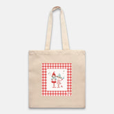Pixie Singing - Tote Bag