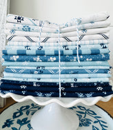 Simply Country - Liberty Bows bundle #1