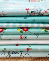 Aqua’s - 8 FQ - #9