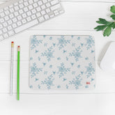 Simply Country Light Blue - Mouse Pad (Rectangle)