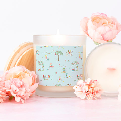 Country Girls Candle