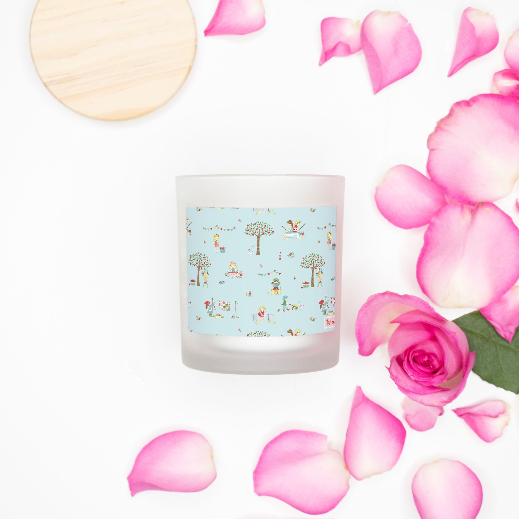 Country Girls Candle