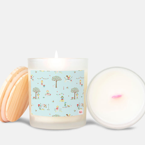 Country Girls Candle